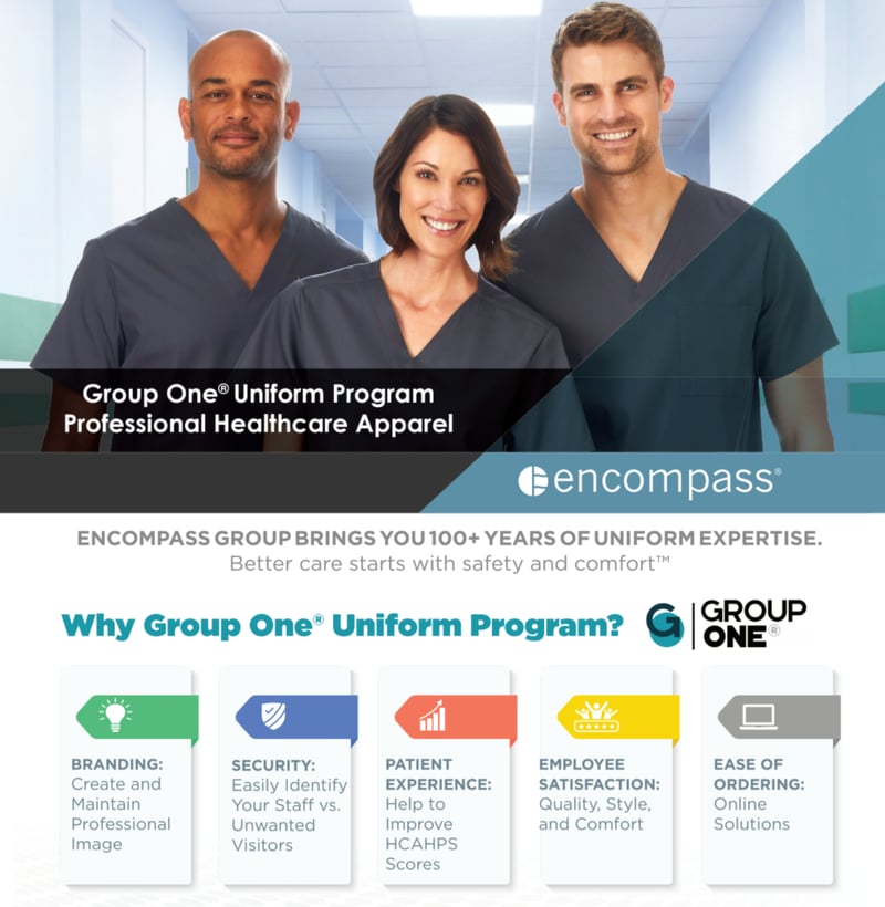 Group One Uniform Program