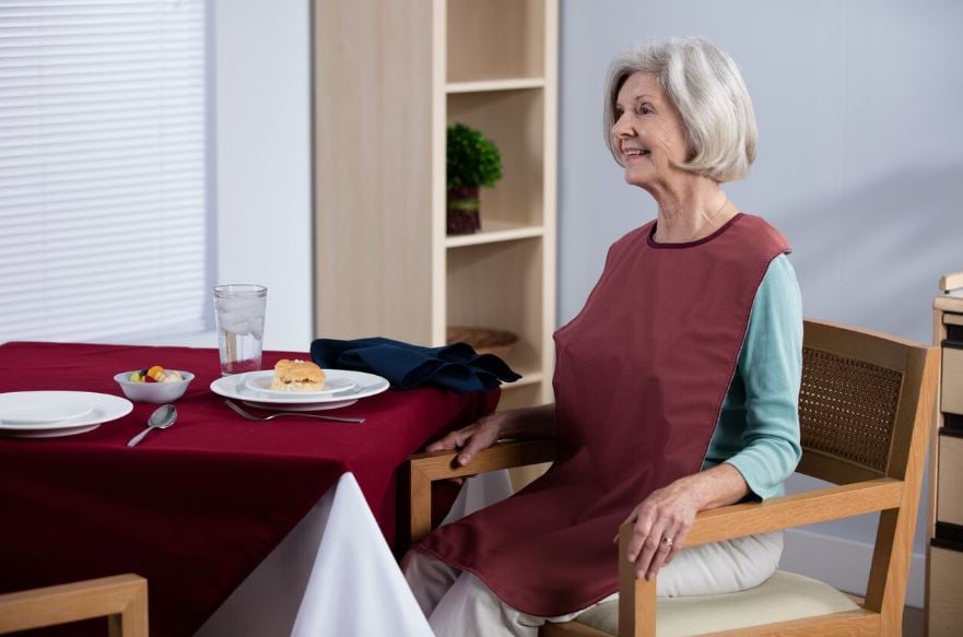 Patient and Staff Apparel