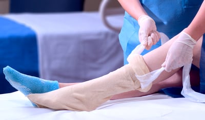SpeedRoll_Sterile Stockinette