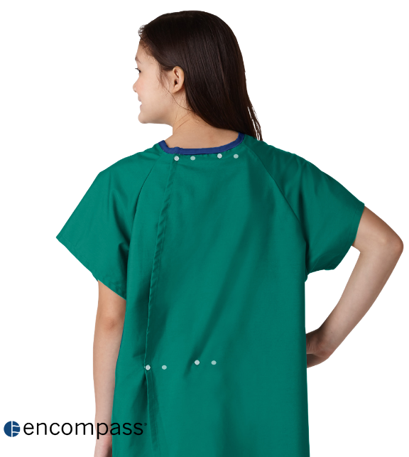 Behavioral Health Patient Apparel