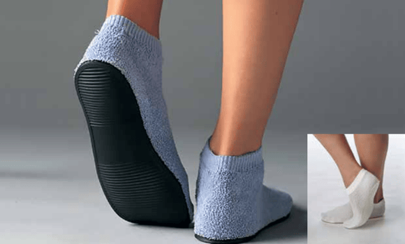Care Steps III