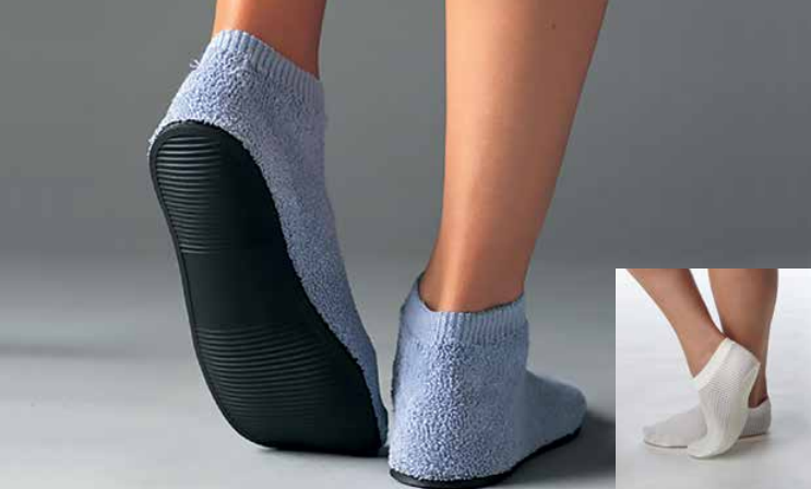 Care Steps III