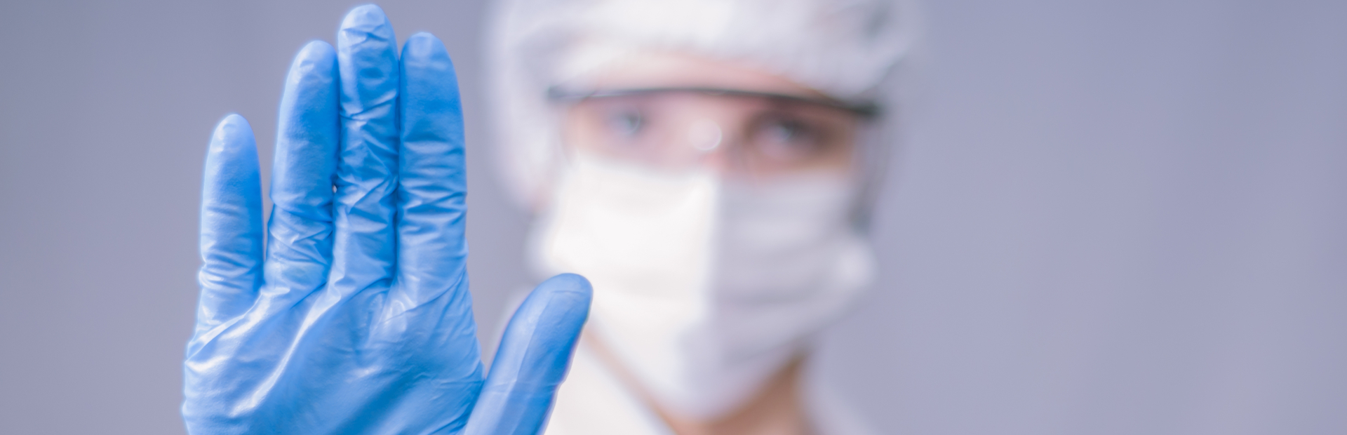 Contamination in the OR