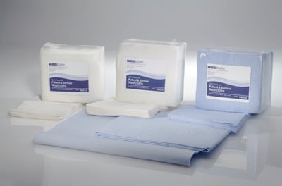 double recreped cellulose