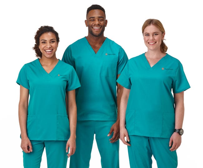 Uniform Apparel Program