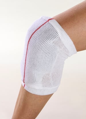 Dual Density Knee SM