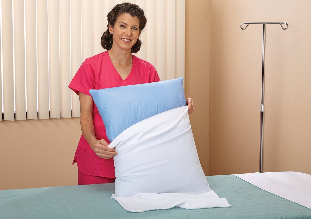 The Pillow Factory® Division of Group, LLC, Introduces The