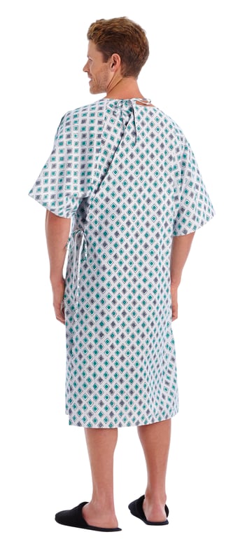 C2 Gown