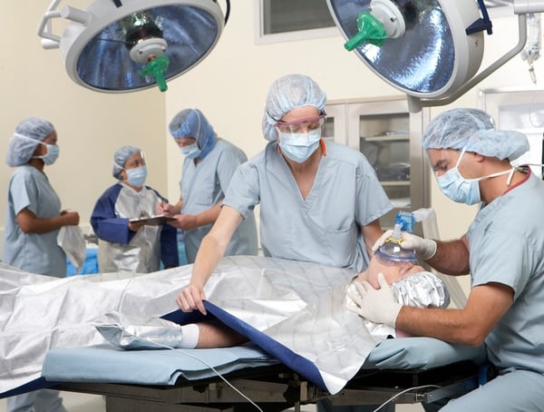 Thermoflect - IntraOp