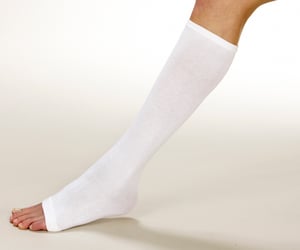 Leg Sleeve Lit SM