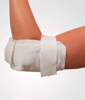 Padded Cuff