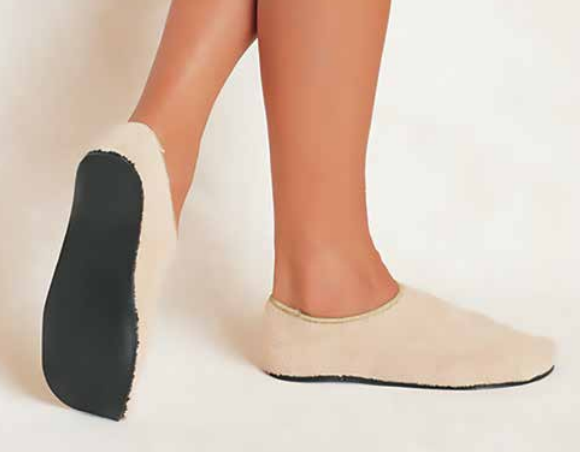 Care Steps I