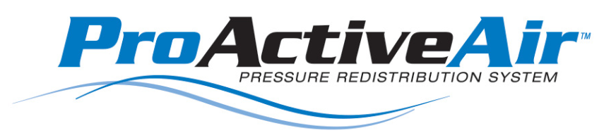 ProActive Air Logo