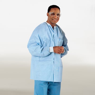 SafeCare Jacket