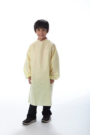 Safecare pediatric disposable 