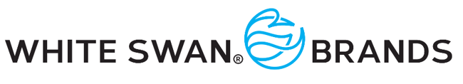 White Swan logo