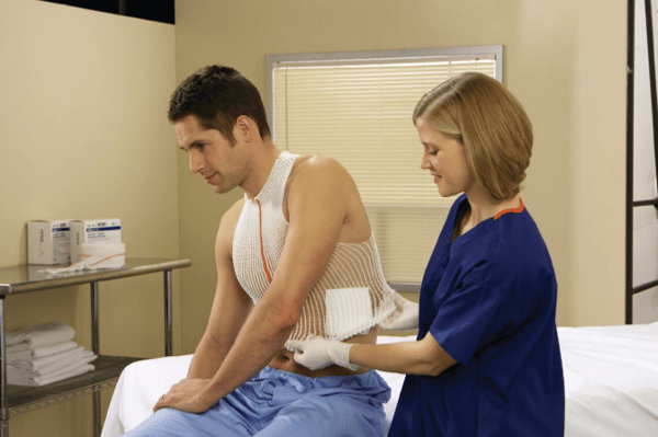 Wound and Skin Care