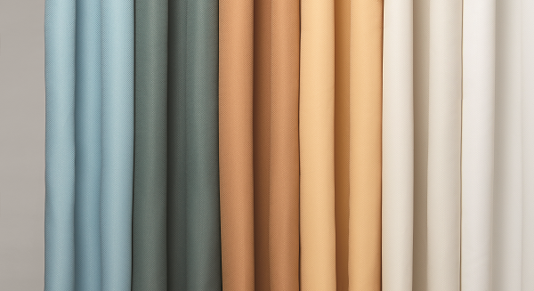 cubicle curtain 2