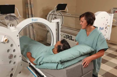 hyperbaric linen