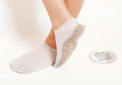 Shower-Steps