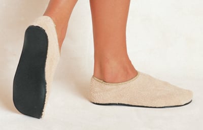 care steps II