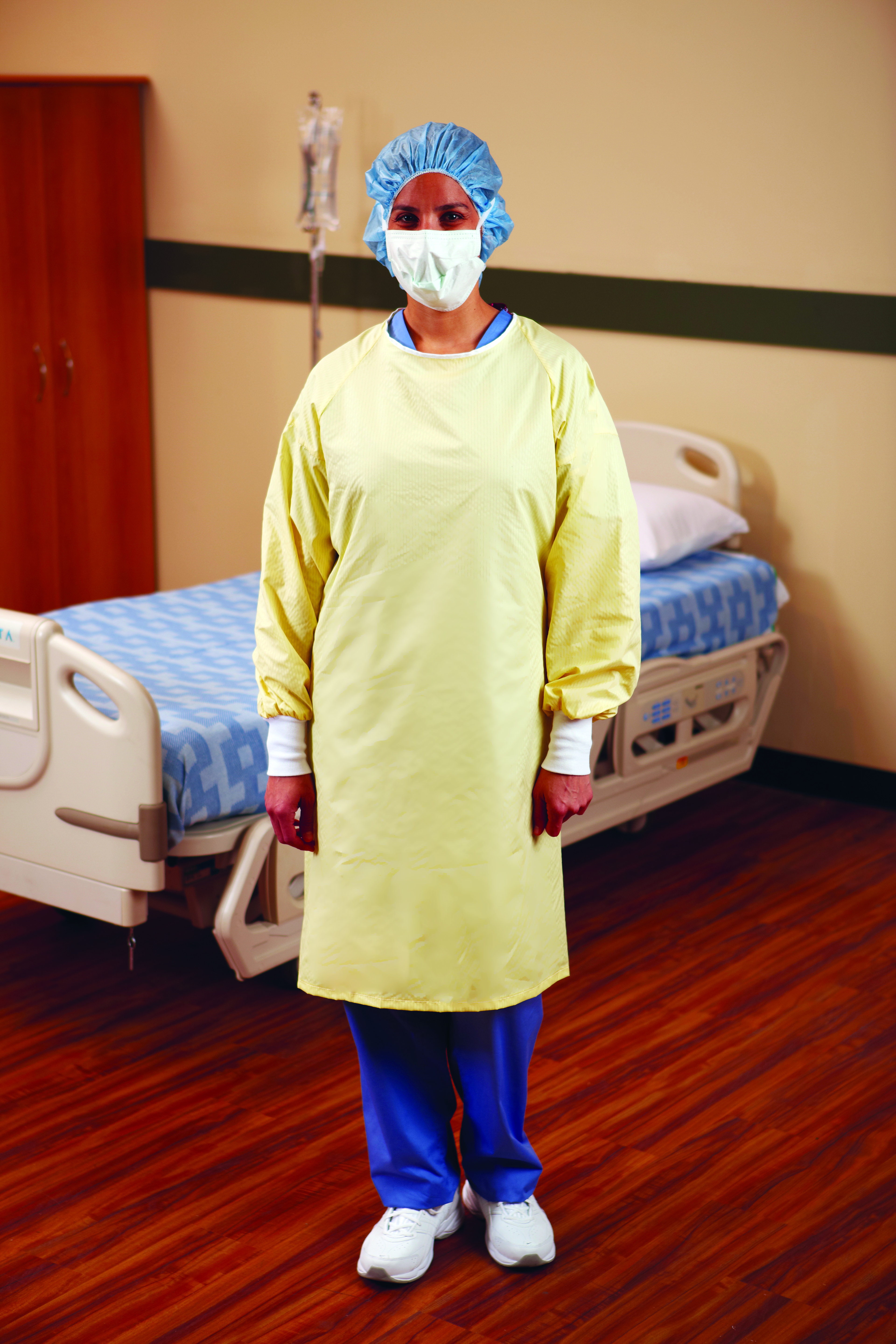 Patient Gown Pack Manufacturer From Anekal, Karnataka, India - Latest Price