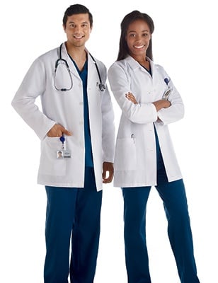 labwear