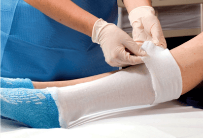 non-sterile stockinette