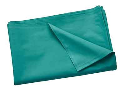49414-355 Flat Sheet-Jade