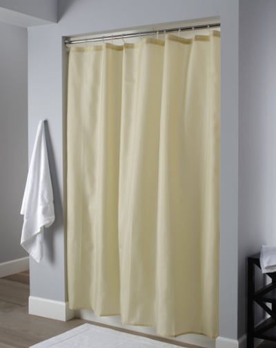 shower curtains
