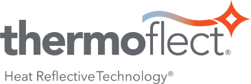 thermoflect logo