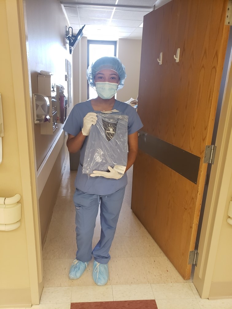 Giving Back Wellstar Health System